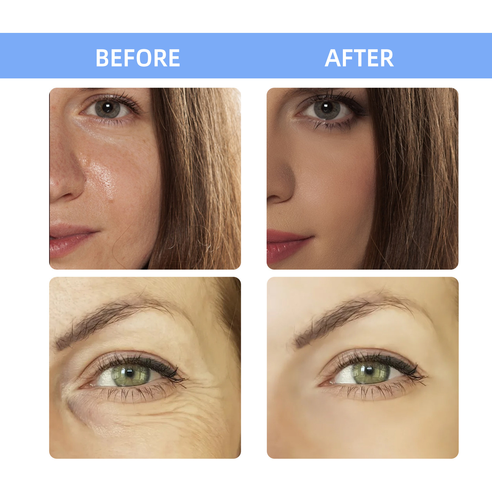 2 ミリリットル * 7 個ヒアルロン酸メソフェイスアンプル - Hyaluronic Acid Facial Serum のレビューと価格