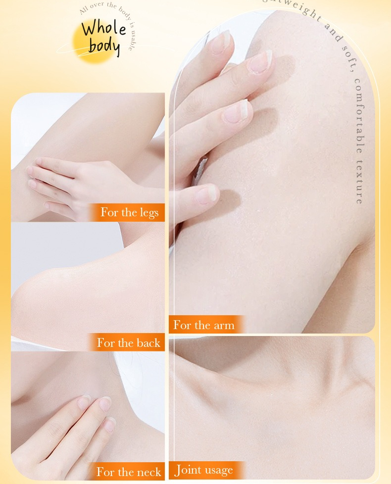 SADOER AHA ホワイトニング ボディ エッセンス 5 - Hyaluronic Acid Facial Serum のレビューと価格
