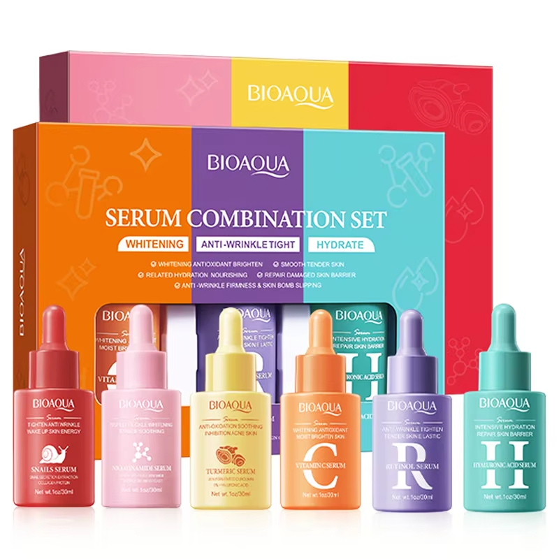 バイオアクアビタミンCヒアルロン酸セラム,保湿,引き締め,明 - Hyaluronic Acid Facial Serum のレビューと価格