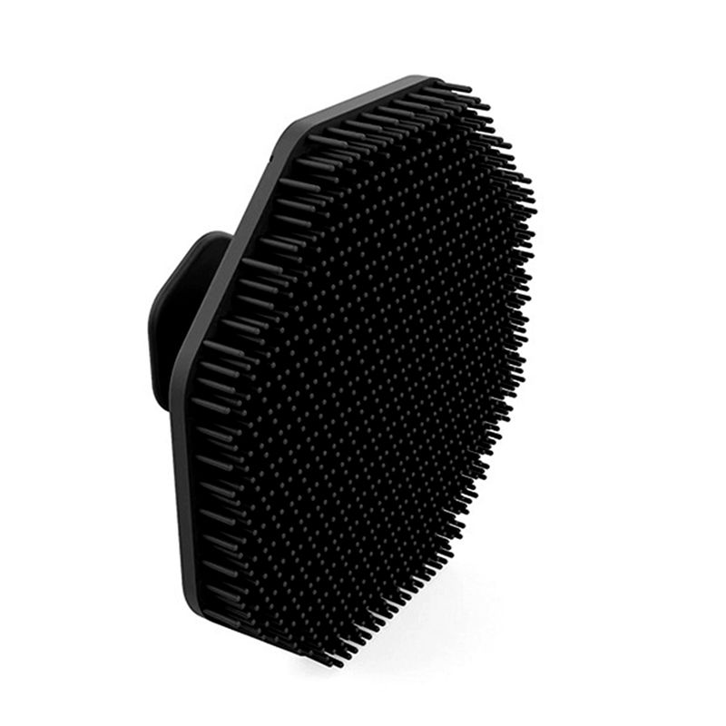 TAIGH製 シリコン製フェイシャルスクラバー 2個入り。柔 - Silicone Face Scrubber Electric のレビューと価格