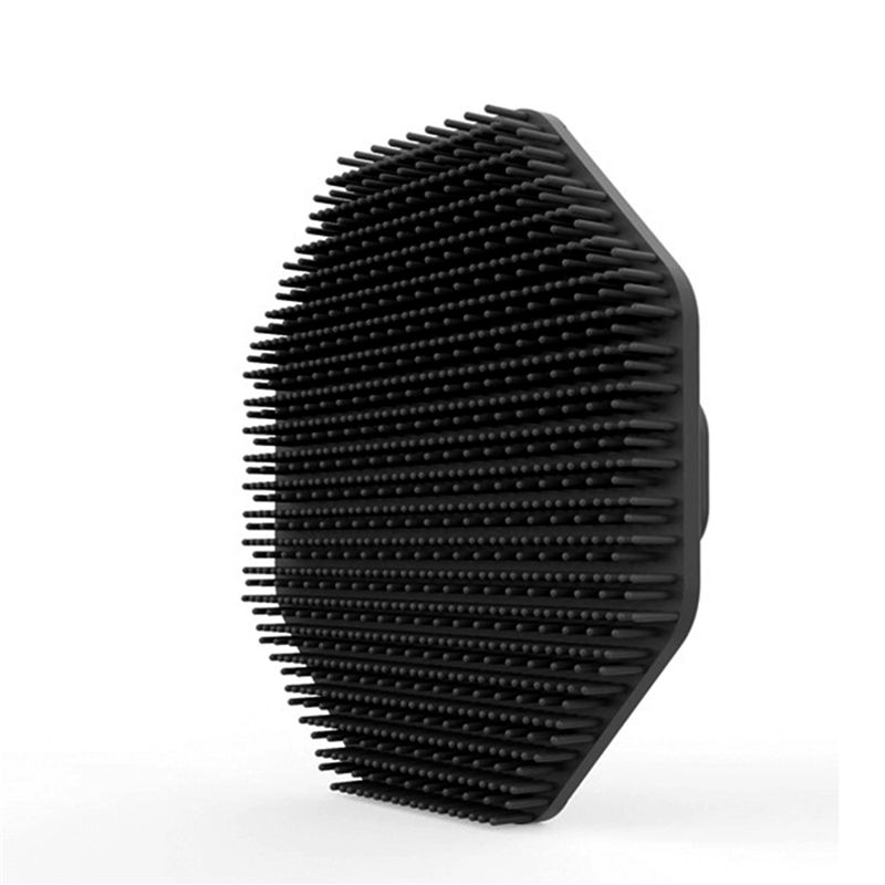 TAIGH製 シリコン製フェイシャルスクラバー 2個入り。柔 - Silicone Face Scrubber Electric のレビューと価格