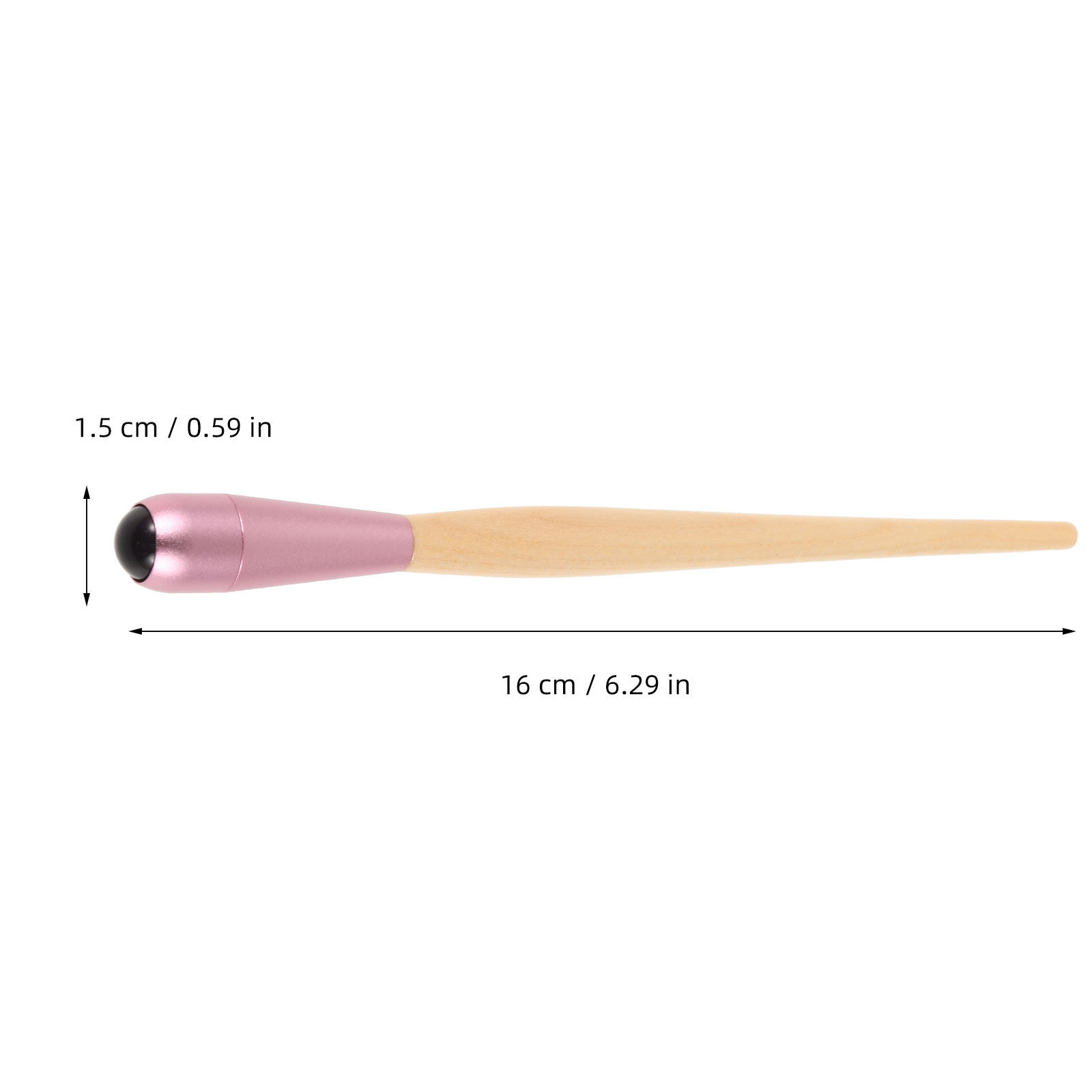 女性用、冷感アイスローラー、フェイシャルケアマッサージャー、 - Face Ice Roller Puffiness のレビューと価格