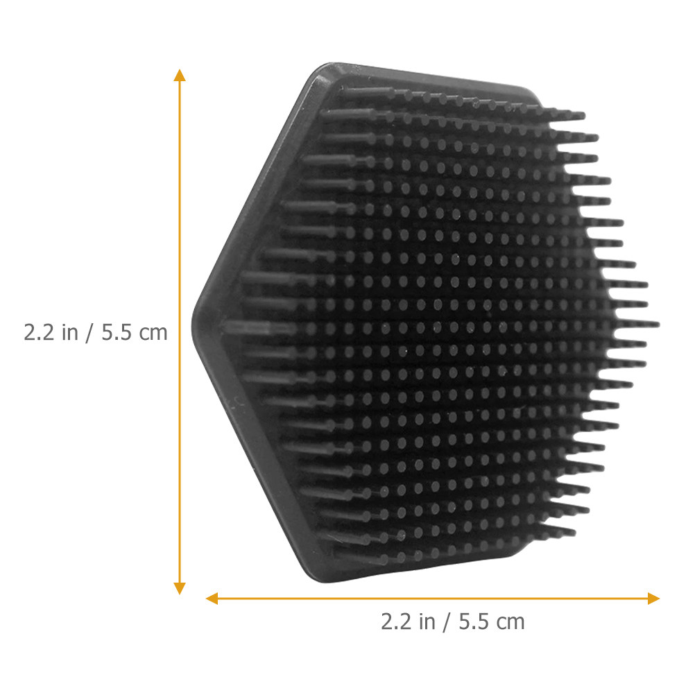 繰り返し使えるシリコン製の洗顔ブラシ。毎日の角質除去や優しく - Silicone Face Scrubber Electric のレビューと価格